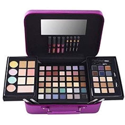 cosmetic gift sets makeup|makeup sets with everything.